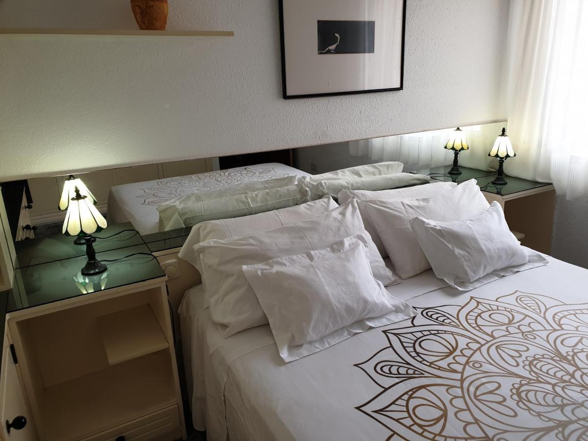 Cristimar - Stunning Vacation Rental Home For Families & Friends 洛斯克里斯蒂亚诺斯 外观 照片