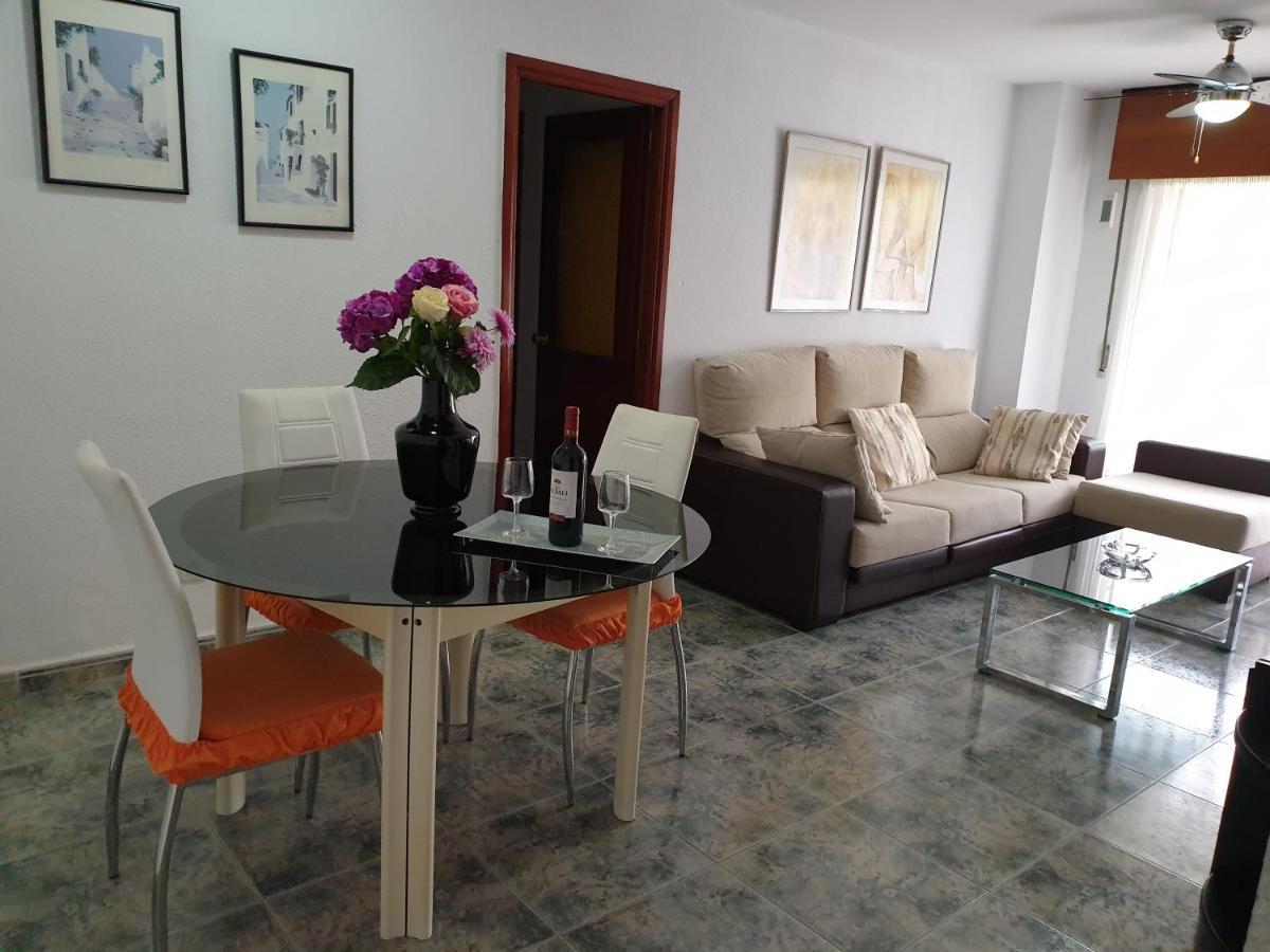 Cristimar - Stunning Vacation Rental Home For Families & Friends 洛斯克里斯蒂亚诺斯 外观 照片
