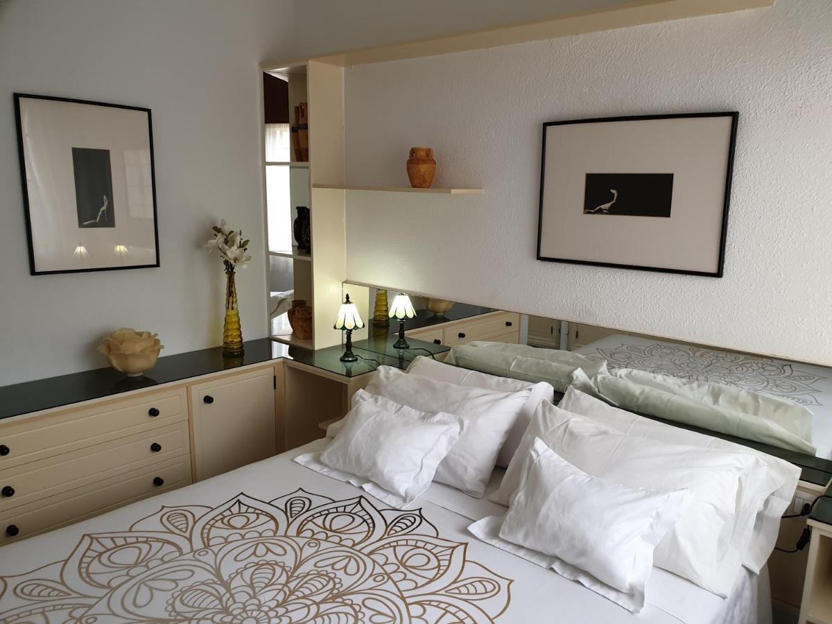 Cristimar - Stunning Vacation Rental Home For Families & Friends 洛斯克里斯蒂亚诺斯 外观 照片