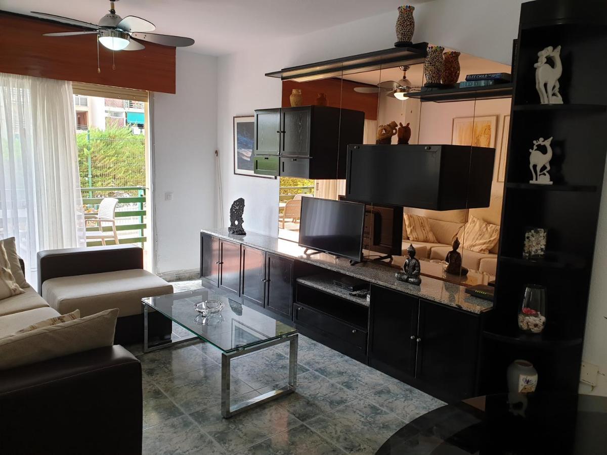 Cristimar - Stunning Vacation Rental Home For Families & Friends 洛斯克里斯蒂亚诺斯 外观 照片